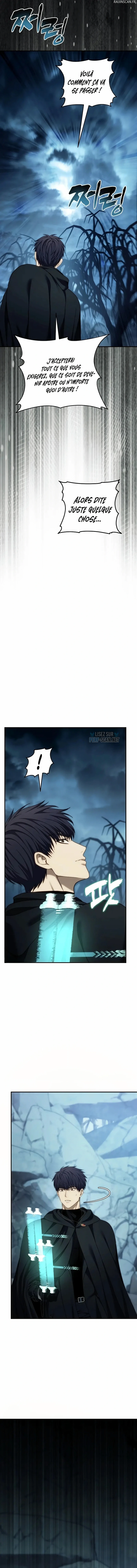 Read Second Life ranker FRANCAIS Manga Online