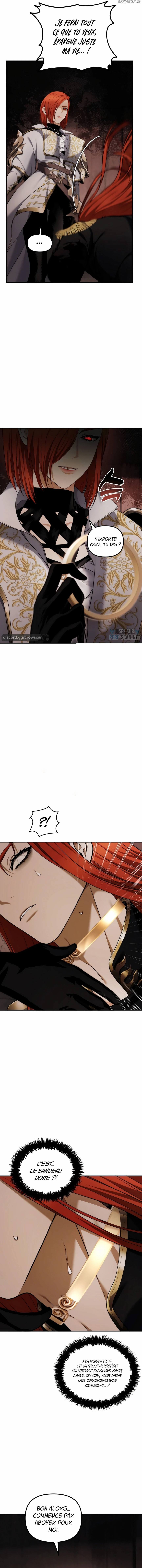 Read Second Life ranker FRANCAIS Manga Online