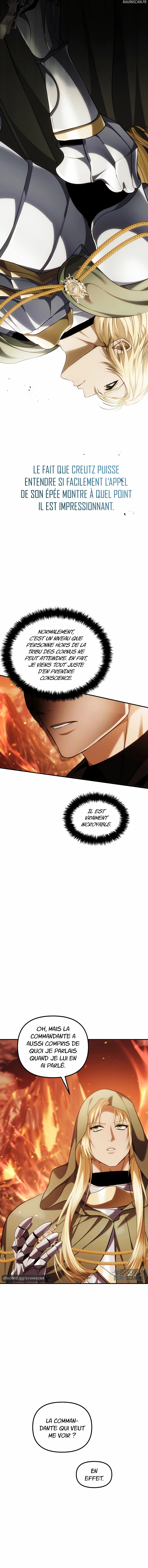 Read Second Life ranker FRANCAIS Manga Online