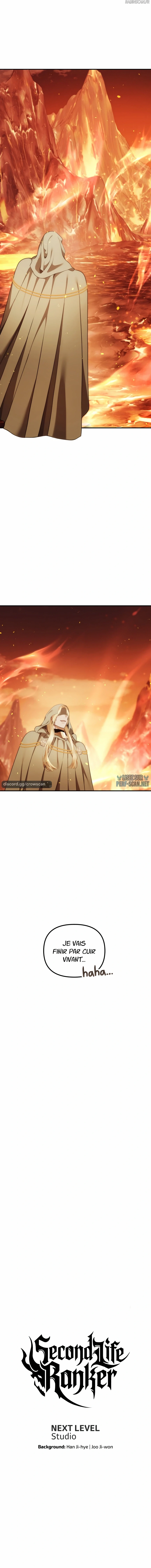 Read Second Life ranker FRANCAIS Manga Online