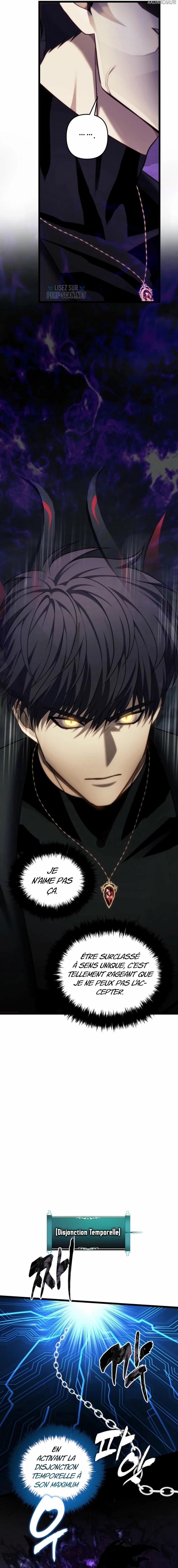 Read Second Life ranker FRANCAIS Manga Online