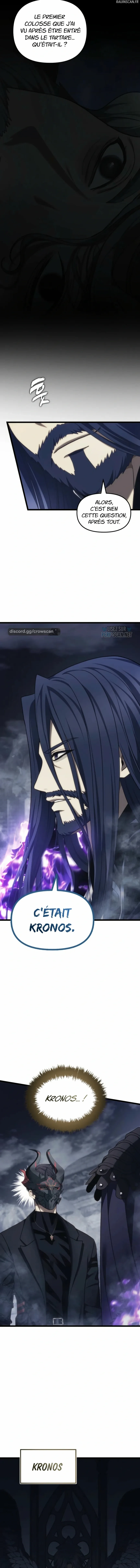 Read Second Life ranker FRANCAIS Manga Online