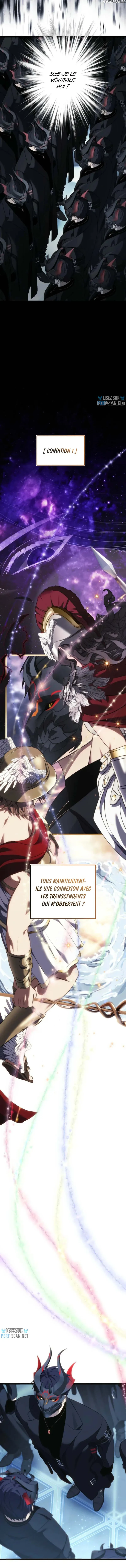 Read Second Life ranker FRANCAIS Manga Online