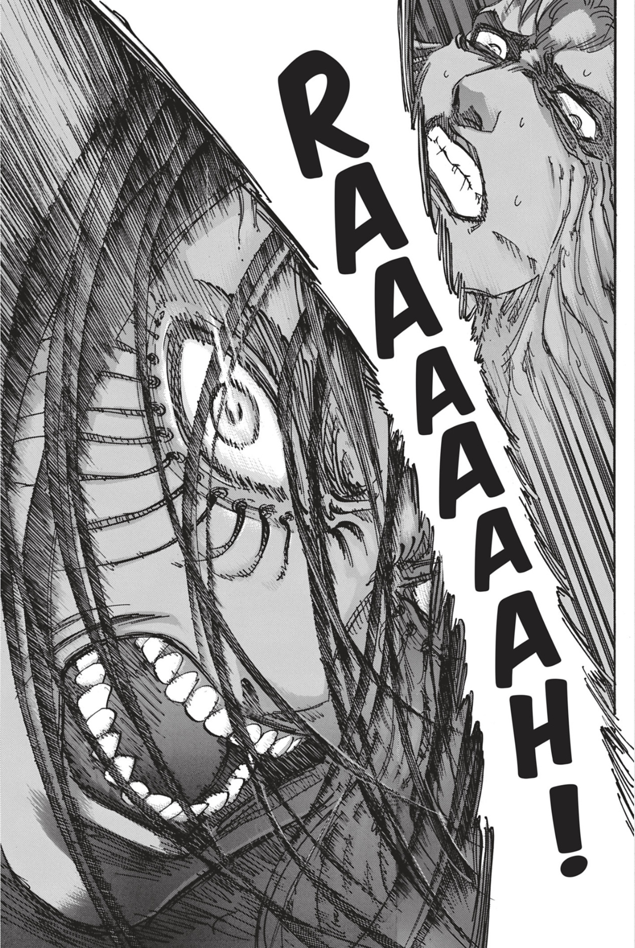 Read Shingeki no Kyojin FRANCAIS Manga Online