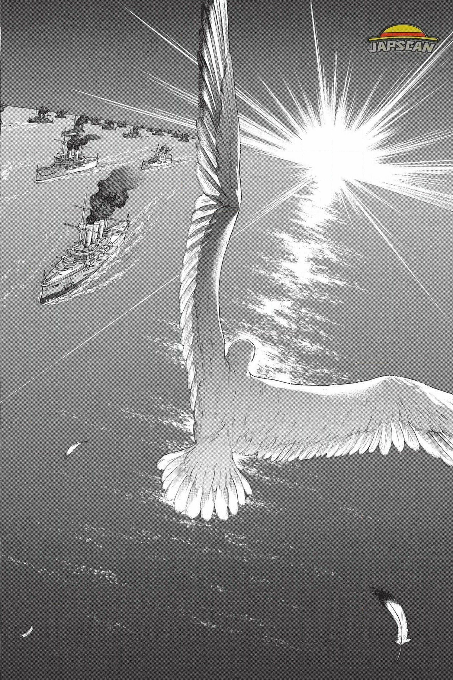 Read Shingeki no Kyojin FRANCAIS Manga Online