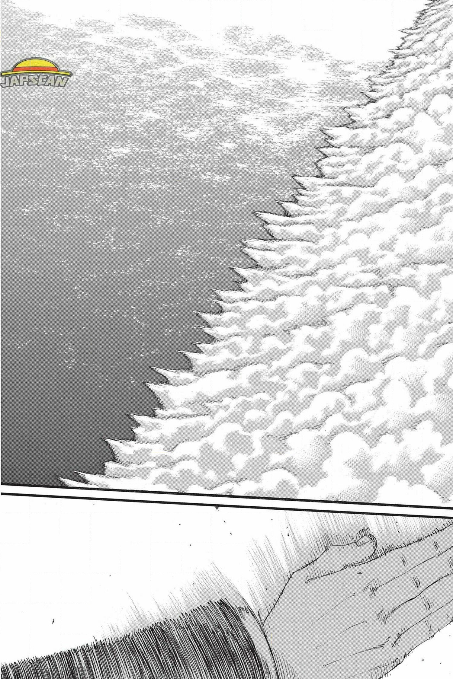 Read Shingeki no Kyojin FRANCAIS Manga Online