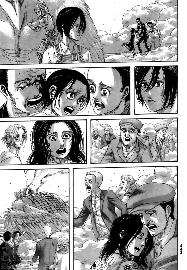 Read Shingeki no Kyojin FRANCAIS Manga Online