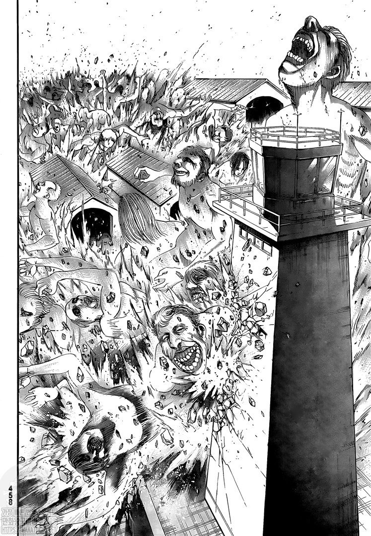 Read Shingeki no Kyojin FRANCAIS Manga Online