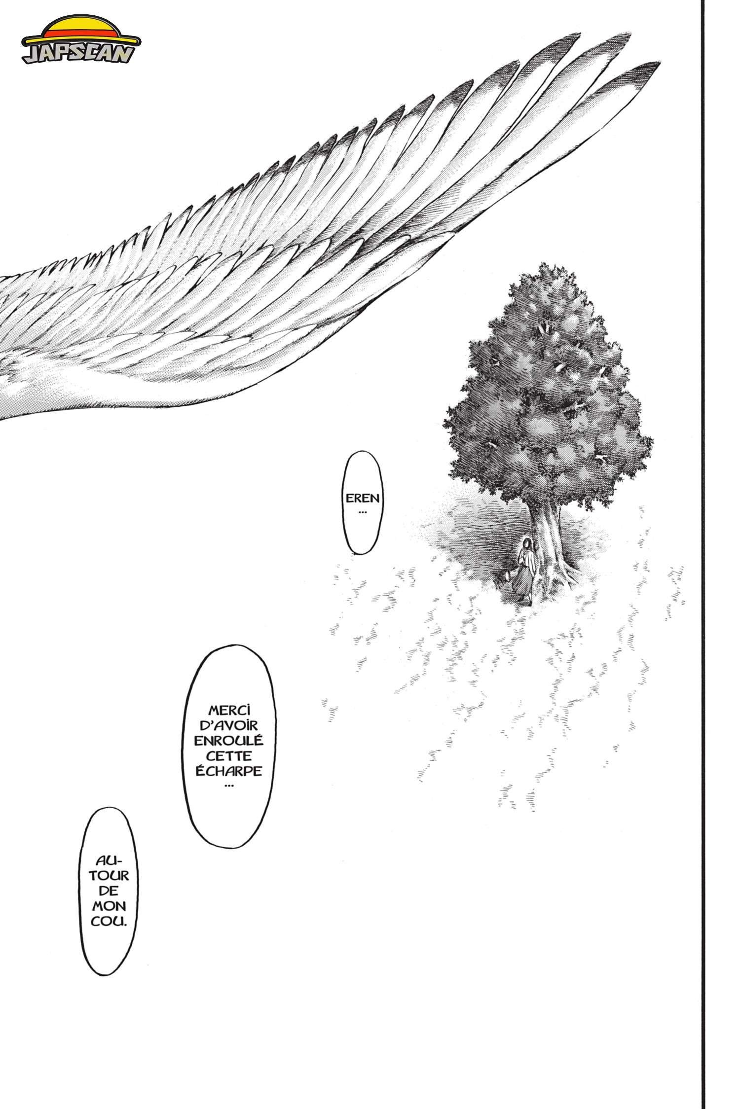 Read Shingeki no Kyojin FRANCAIS Manga Online