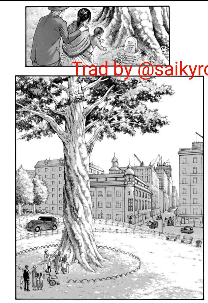 Read Shingeki no Kyojin FRANCAIS Manga Online