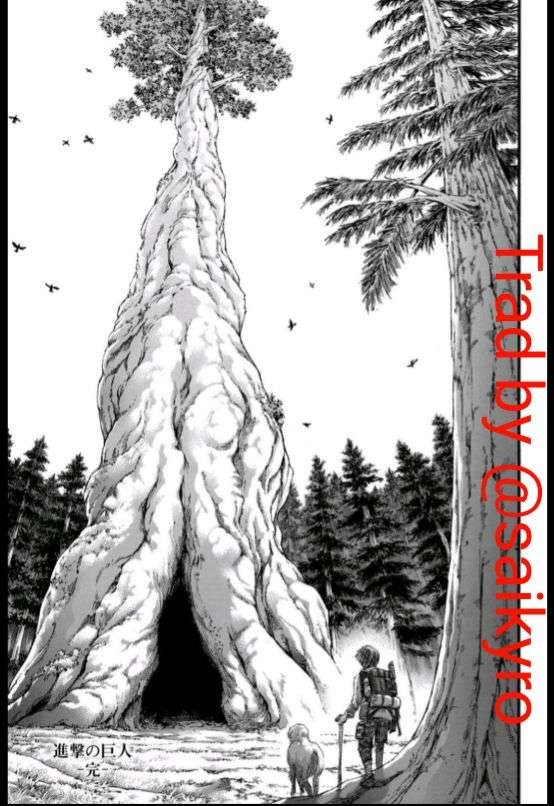 Read Shingeki no Kyojin FRANCAIS Manga Online