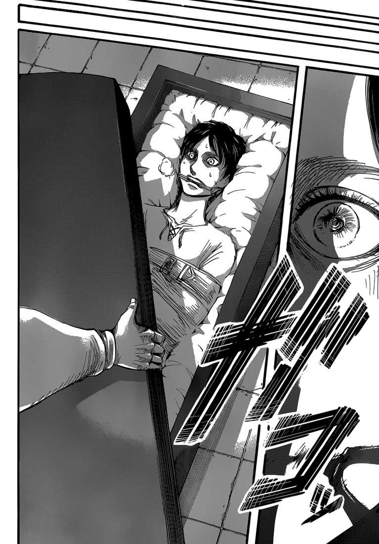 Read Shingeki no Kyojin FRANCAIS Manga Online
