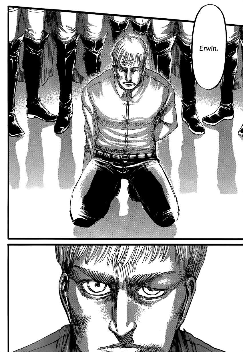 Read Shingeki no Kyojin FRANCAIS Manga Online