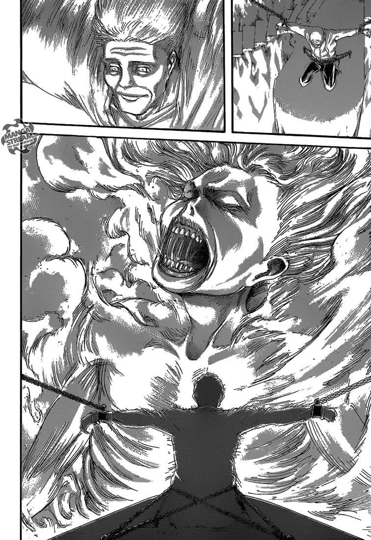 Read Shingeki no Kyojin FRANCAIS Manga Online