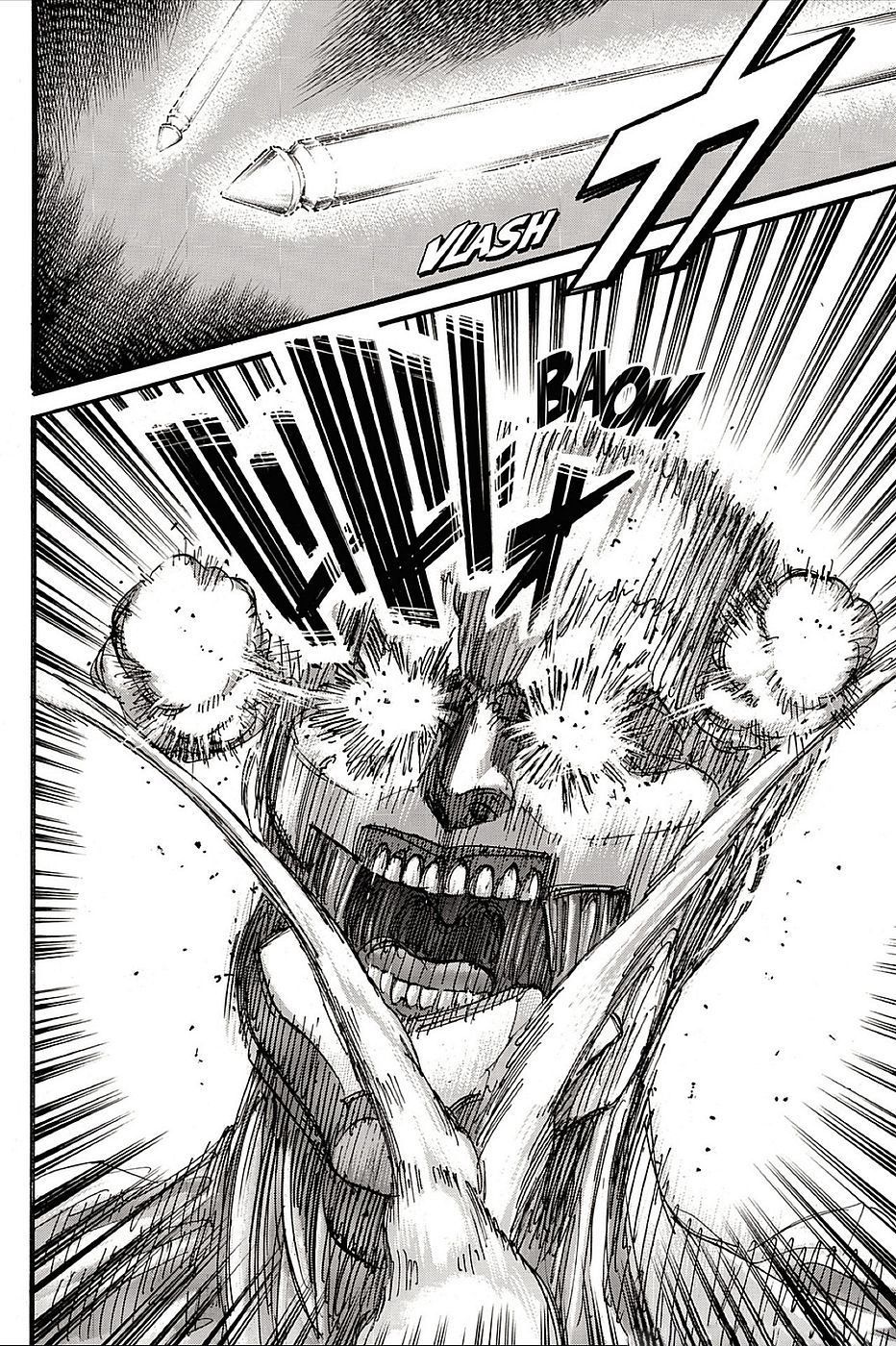 Read Shingeki no Kyojin FRANCAIS Manga Online