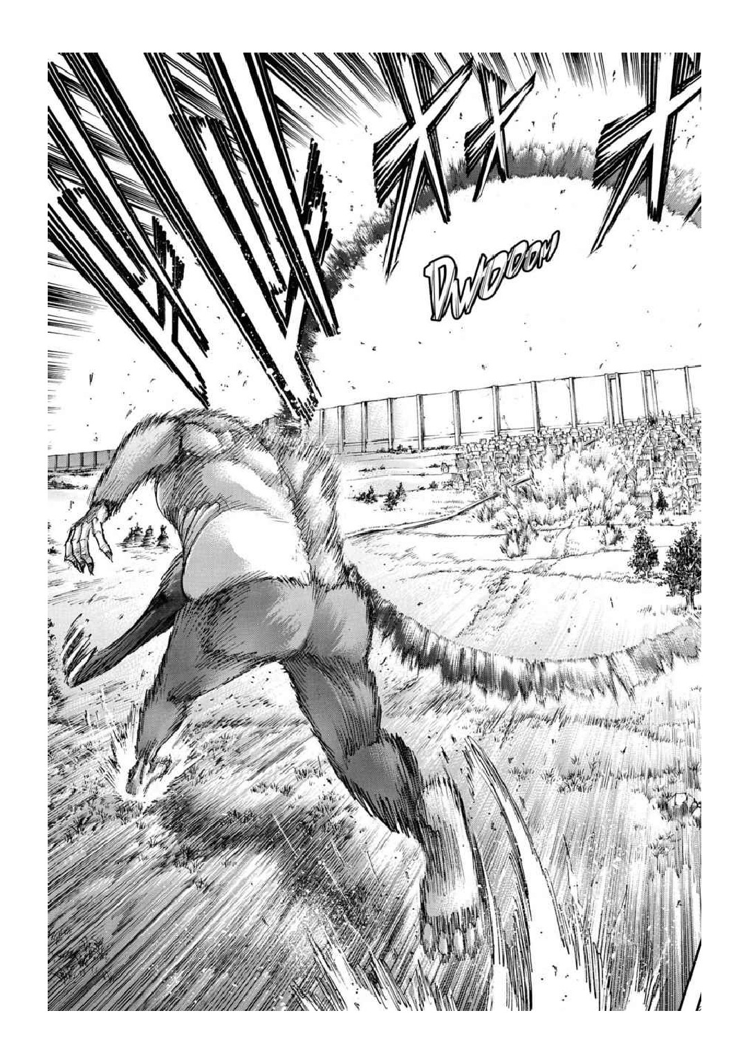 Read Shingeki no Kyojin FRANCAIS Manga Online