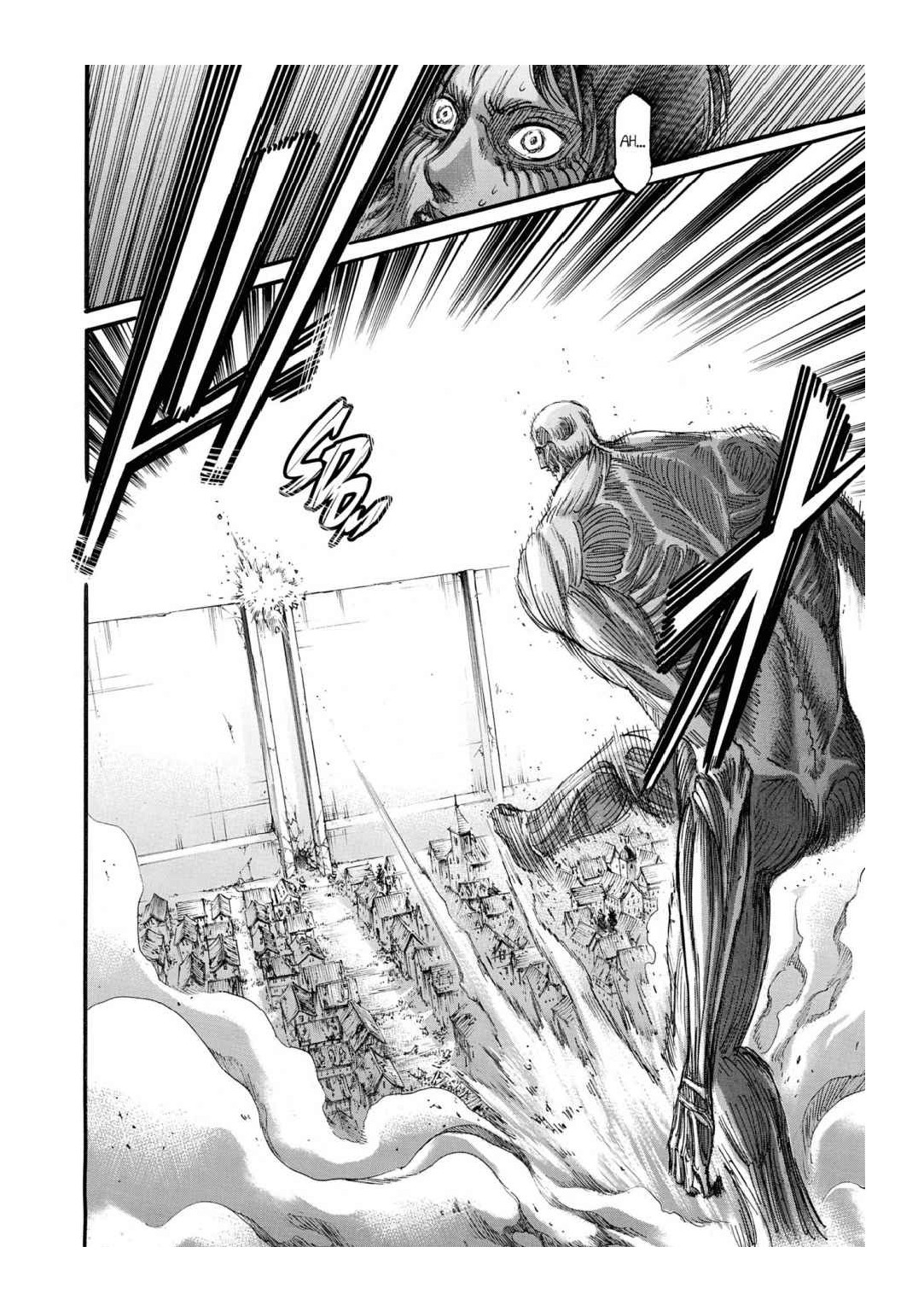Read Shingeki no Kyojin FRANCAIS Manga Online