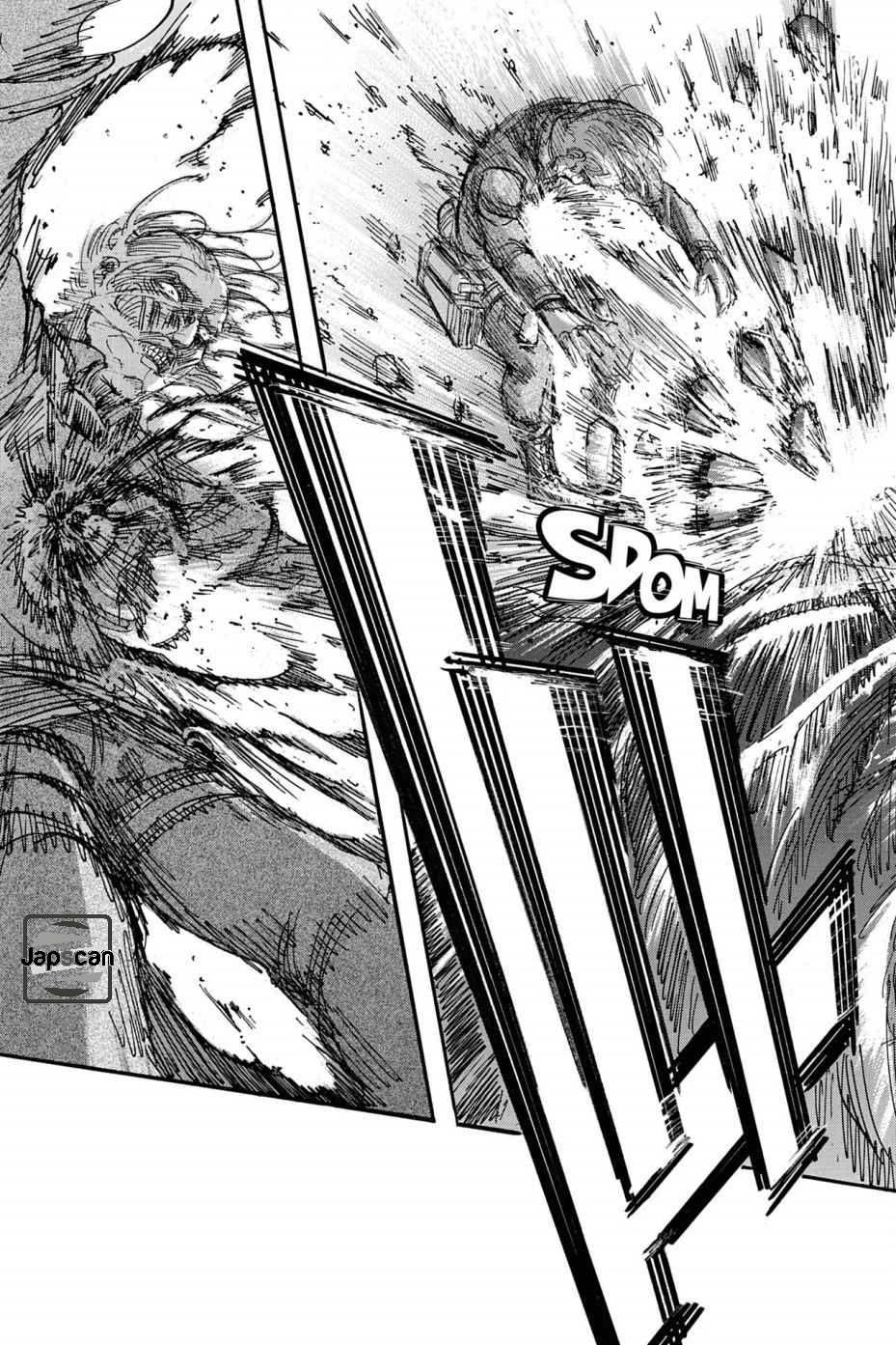 Read Shingeki no Kyojin FRANCAIS Manga Online