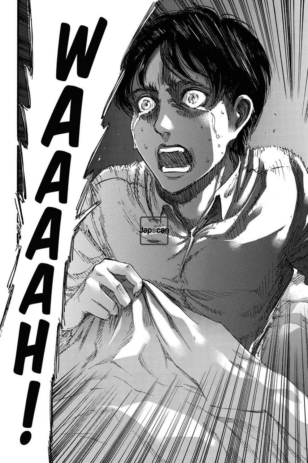 Read Shingeki no Kyojin FRANCAIS Manga Online