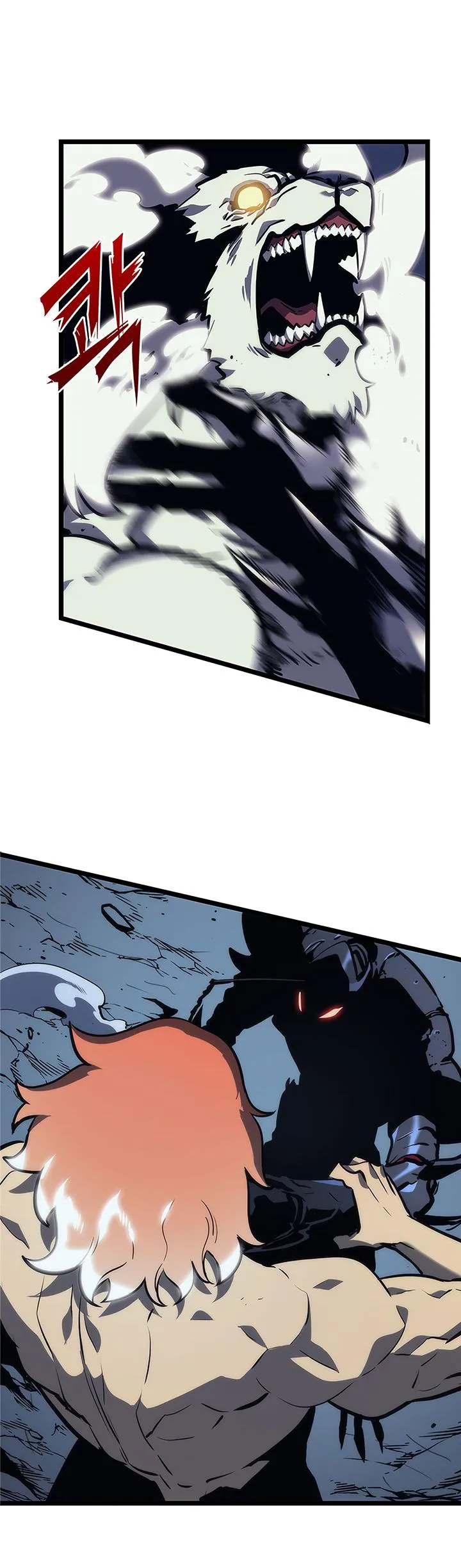 Read Solo Leveling FRANCAIS Manga Online
