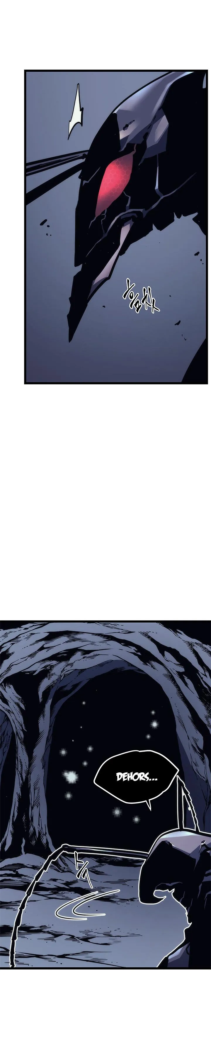 Read Solo Leveling FRANCAIS Manga Online