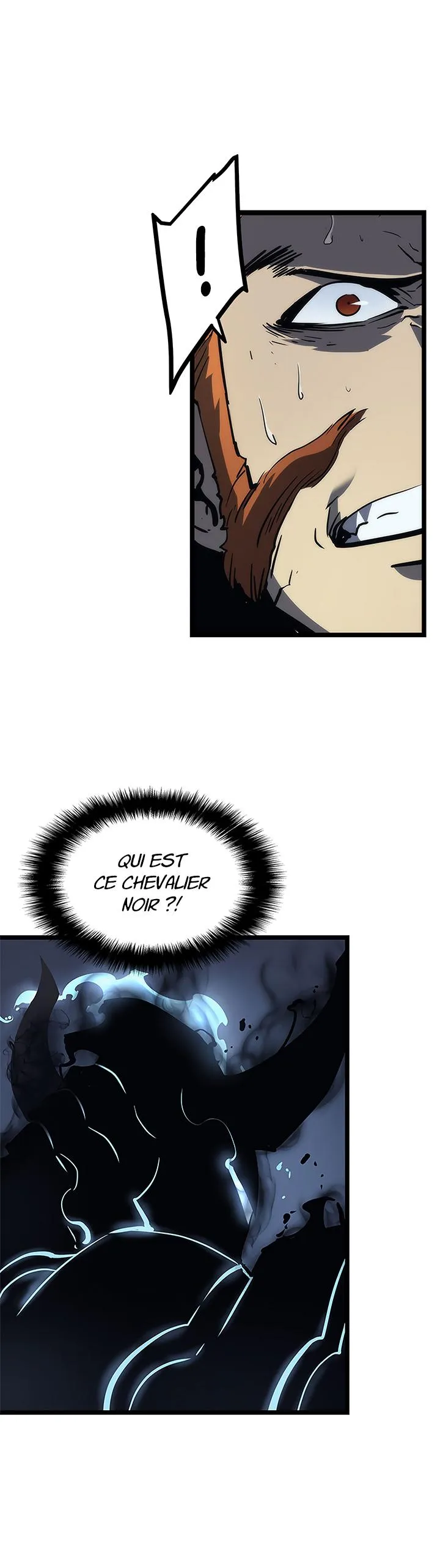 Read Solo Leveling FRANCAIS Manga Online