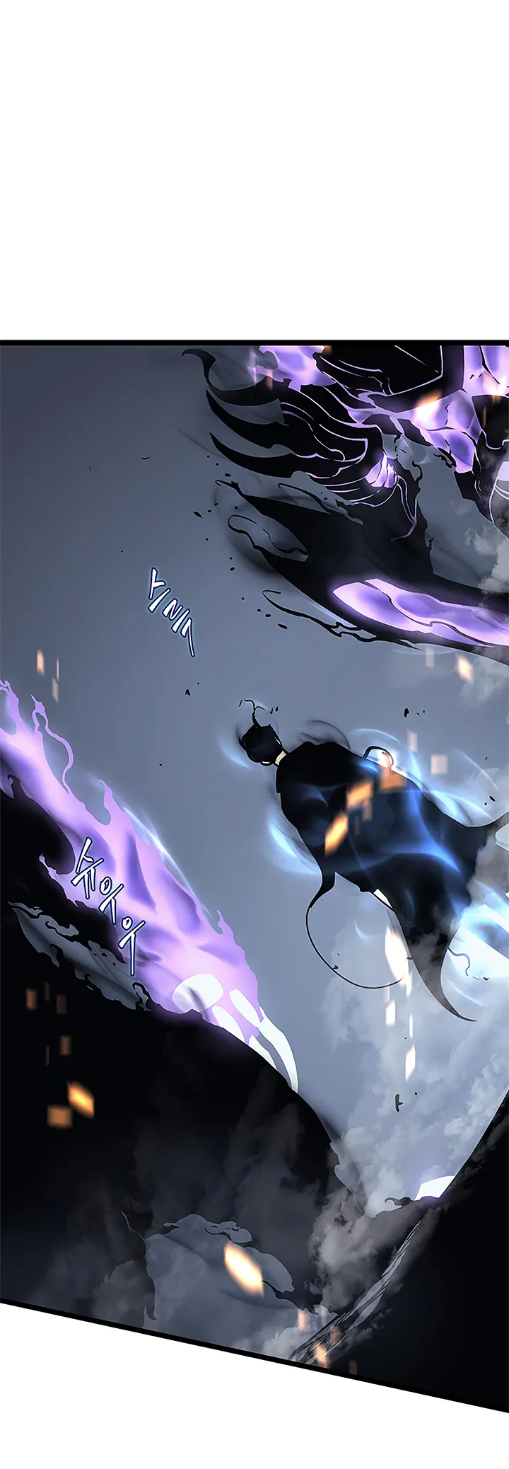 Read Solo Leveling FRANCAIS Manga Online