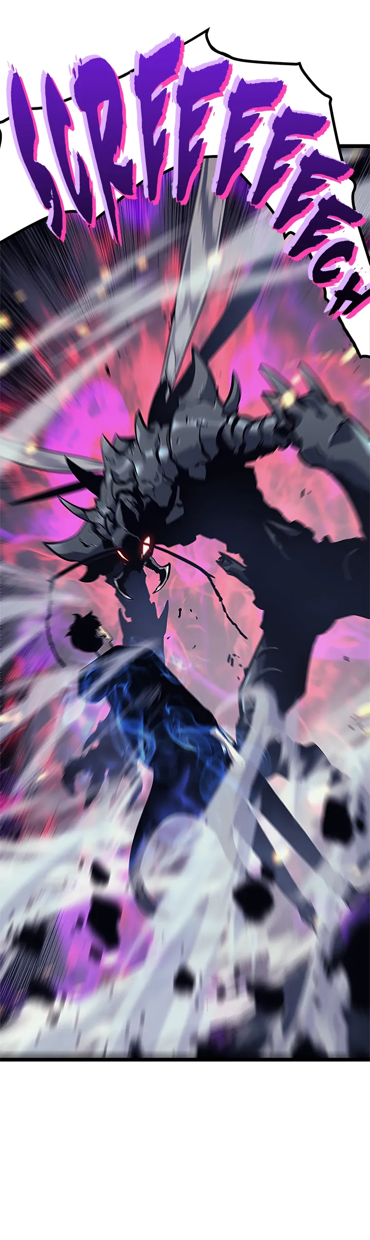Read Solo Leveling FRANCAIS Manga Online
