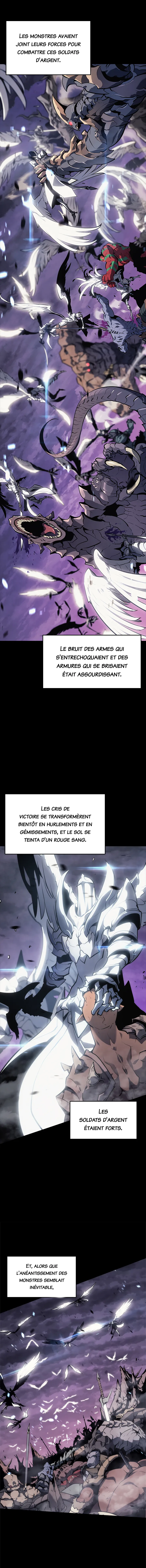 Read Solo Leveling FRANCAIS Manga Online