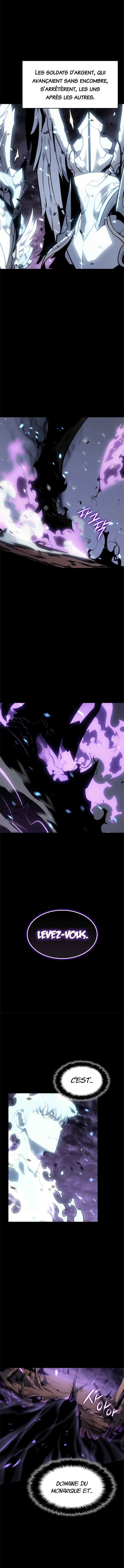 Read Solo Leveling FRANCAIS Manga Online