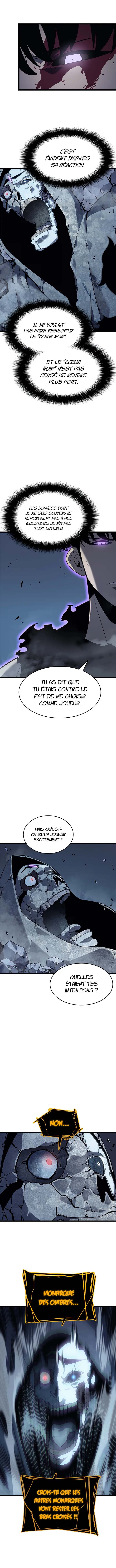 Read Solo Leveling FRANCAIS Manga Online