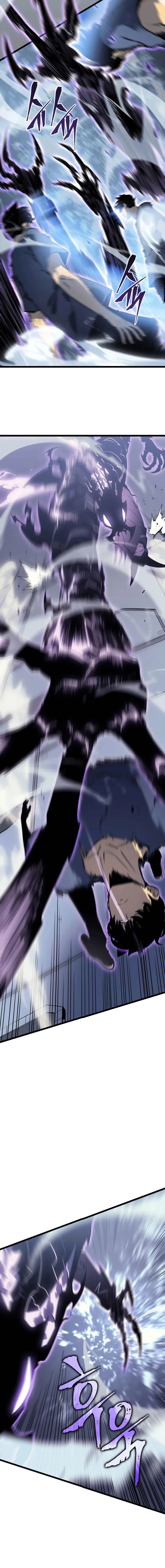 Read Solo Leveling FRANCAIS Manga Online