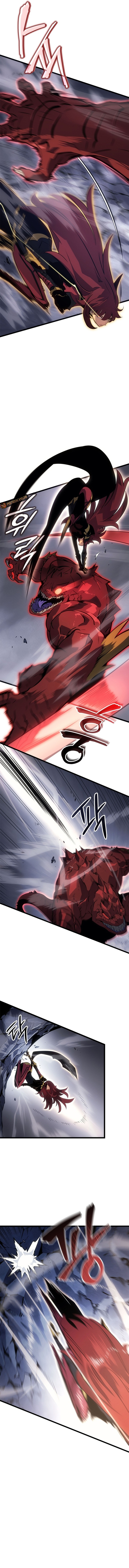 Read Solo leveling Ragnarok FRANCAIS Manga Online