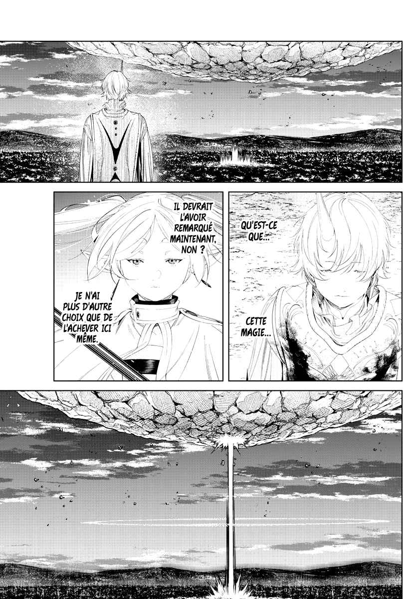 Read Sousou no Frieren FRANCAIS Manga Online