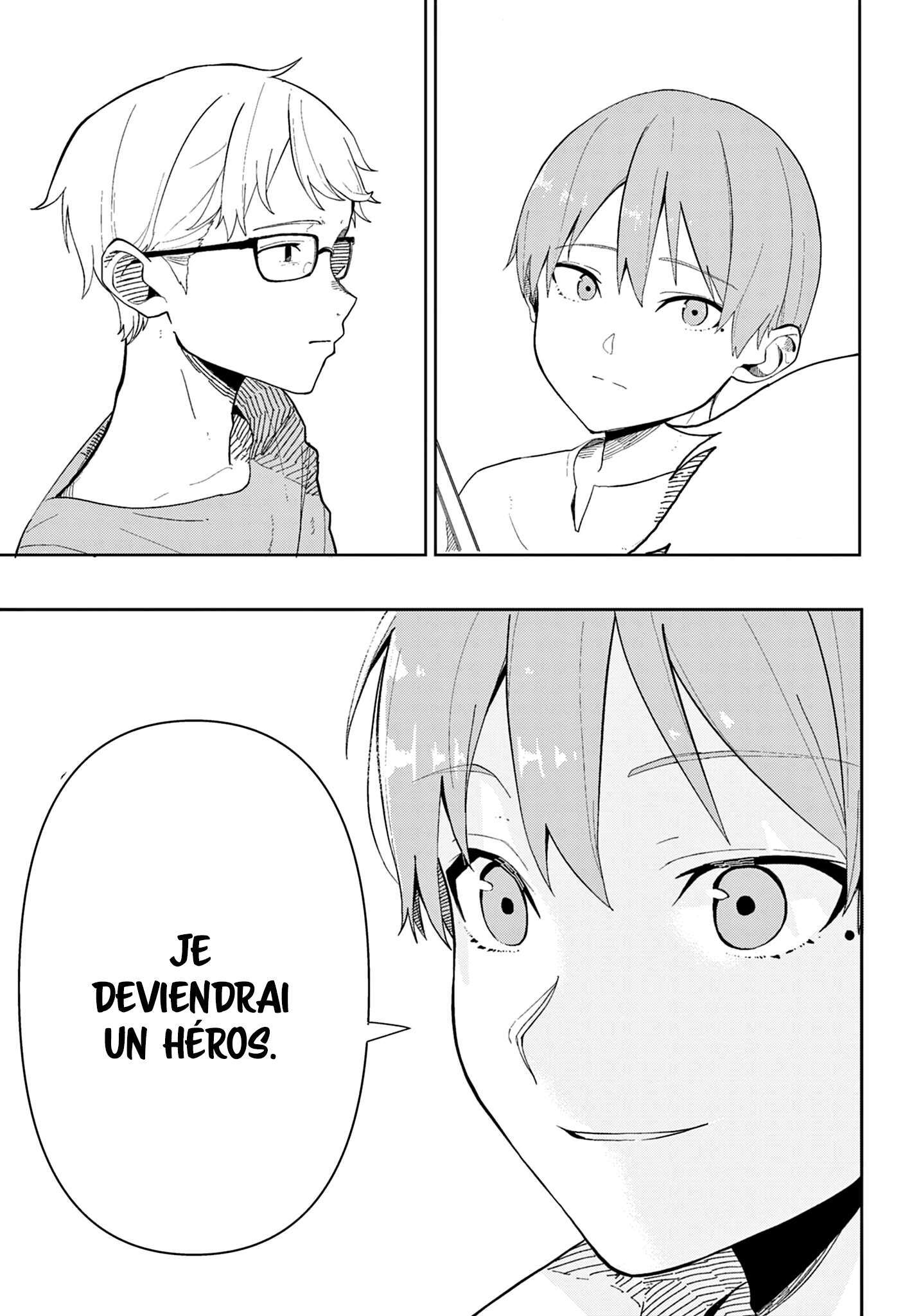 Read Sousou no Frieren FRANCAIS Manga Online