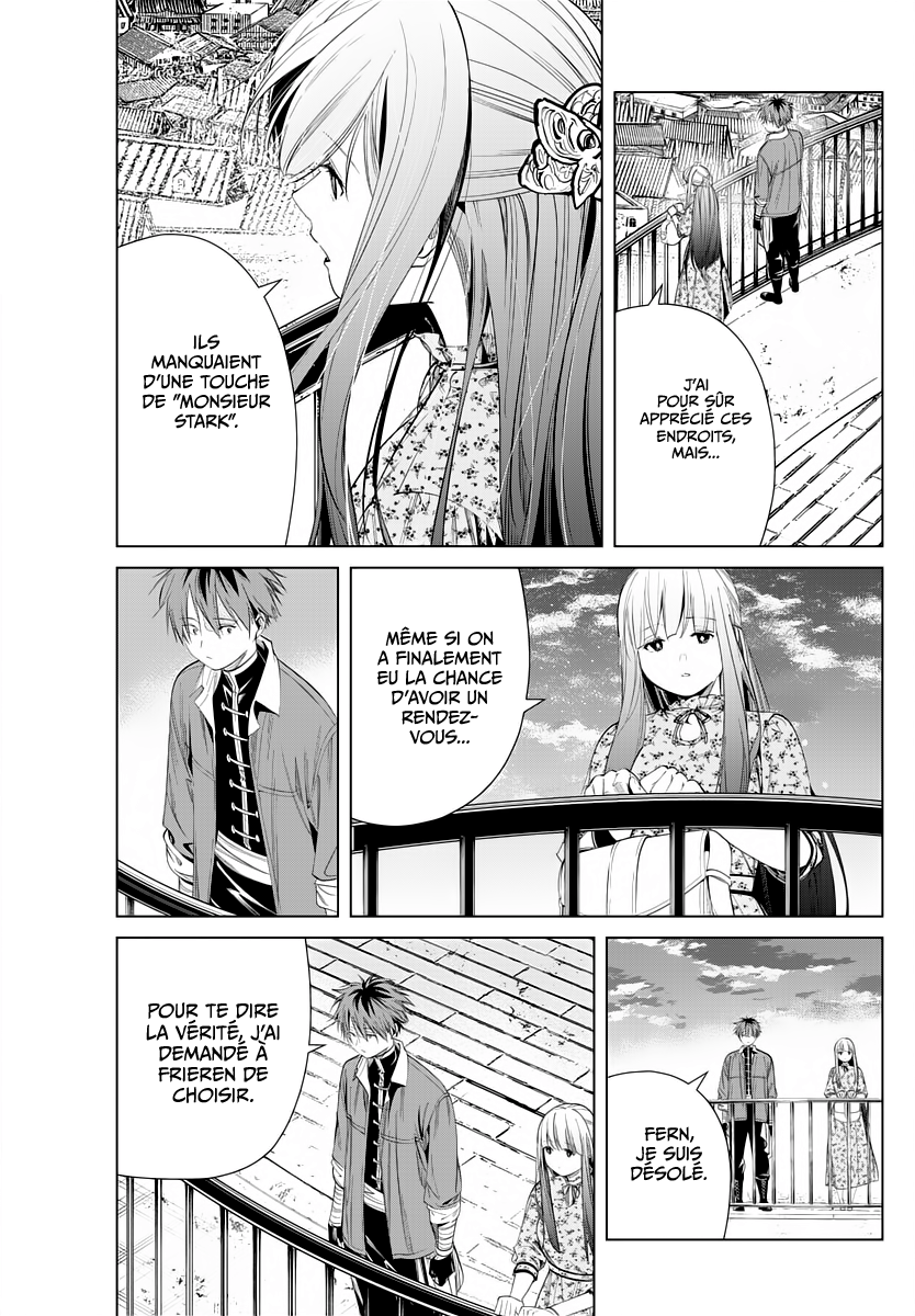 Read Sousou no Frieren FRANCAIS Manga Online