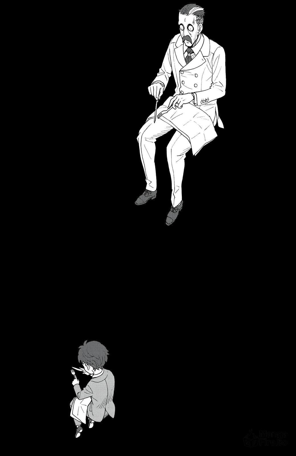 Read Spy X Family FRANCAIS Manga Online