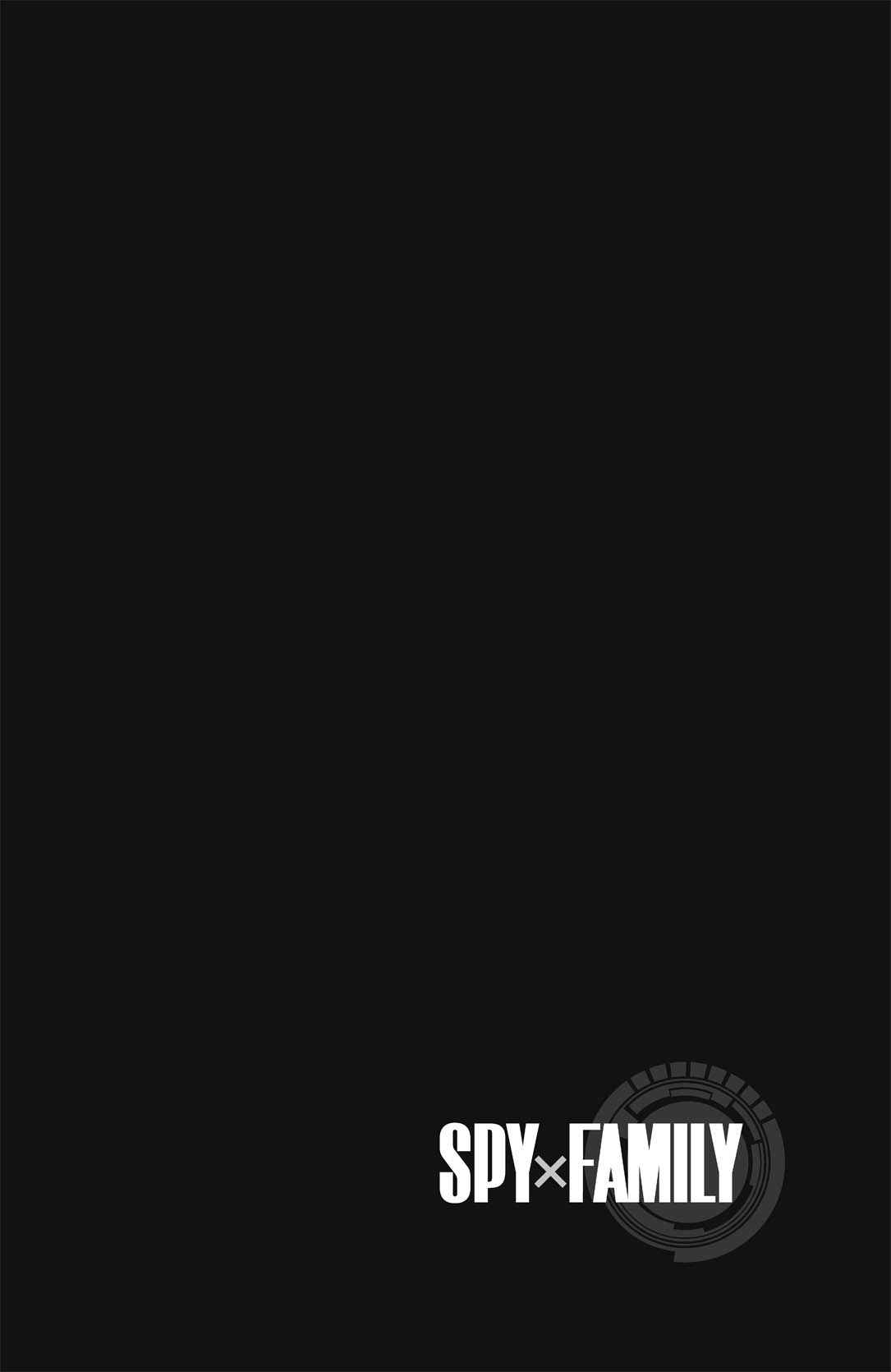 Read Spy X Family FRANCAIS Manga Online
