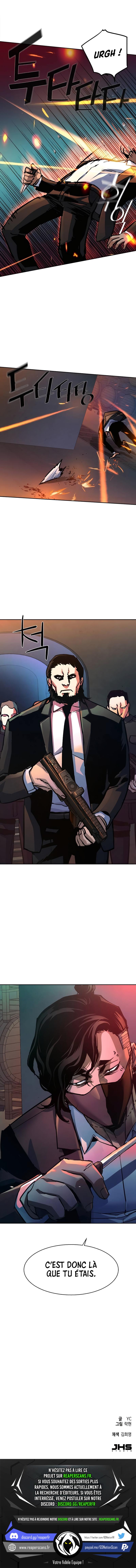 Read Teenage Mercenary FRANCAIS Manga Online