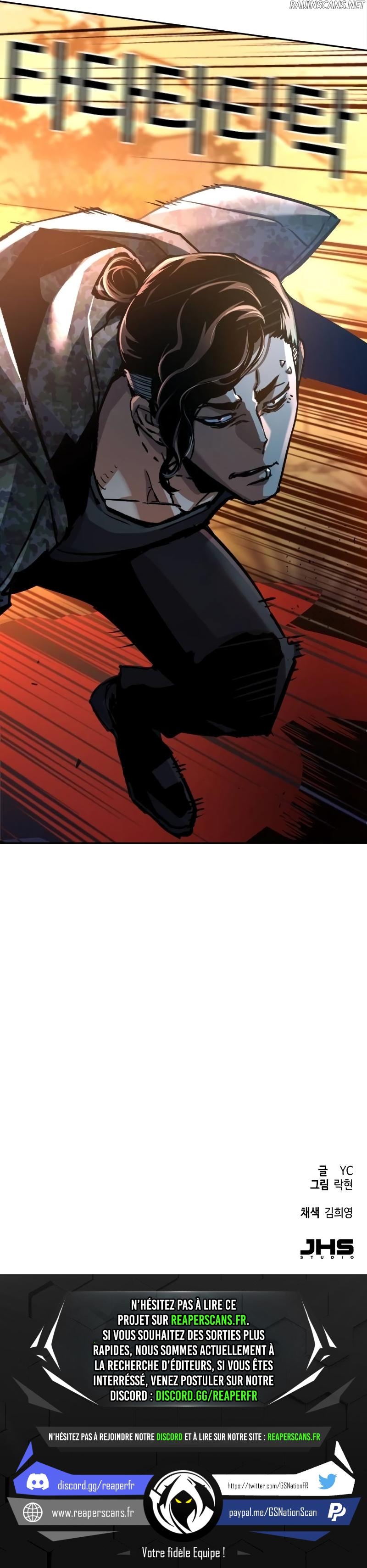 Read Teenage Mercenary FRANCAIS Manga Online