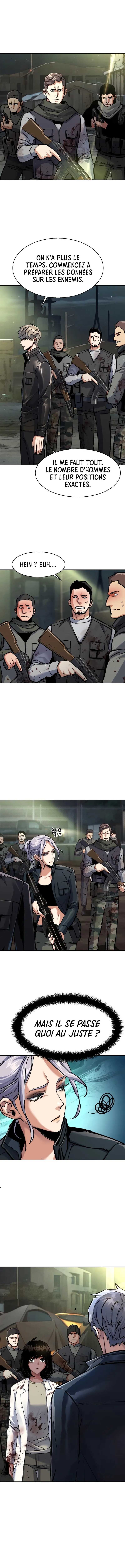 Read Teenage Mercenary FRANCAIS Manga Online