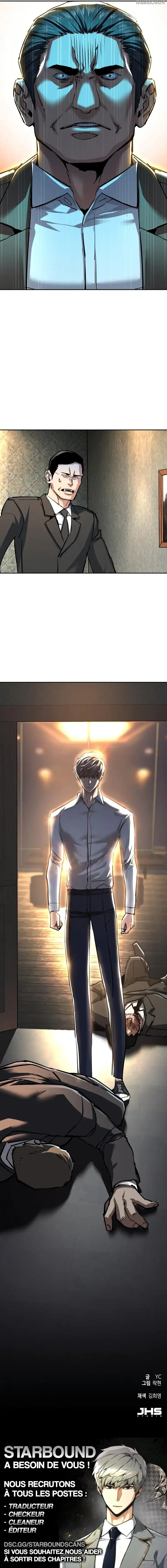 Read Teenage Mercenary FRANCAIS Manga Online