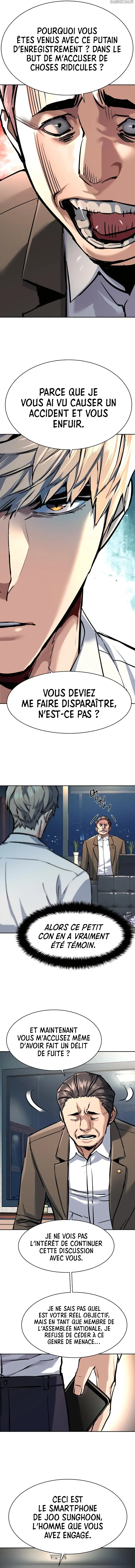 Read Teenage Mercenary FRANCAIS Manga Online