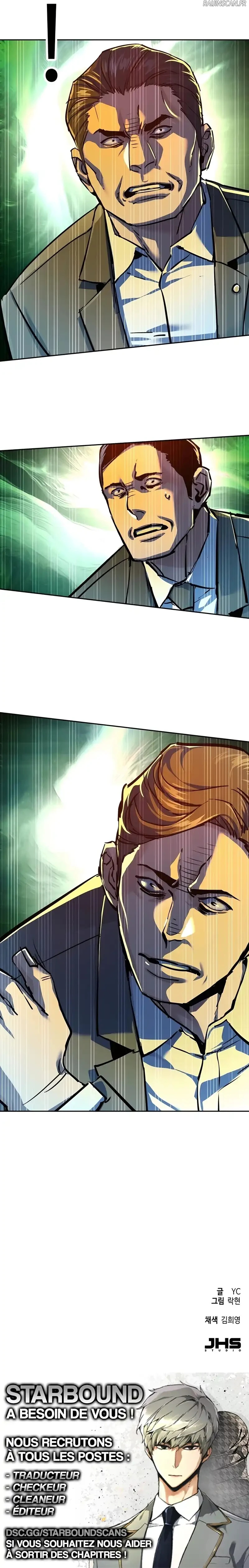 Read Teenage Mercenary FRANCAIS Manga Online