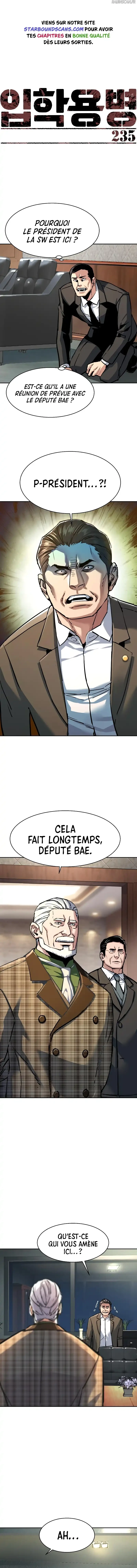 Read Teenage Mercenary FRANCAIS Manga Online