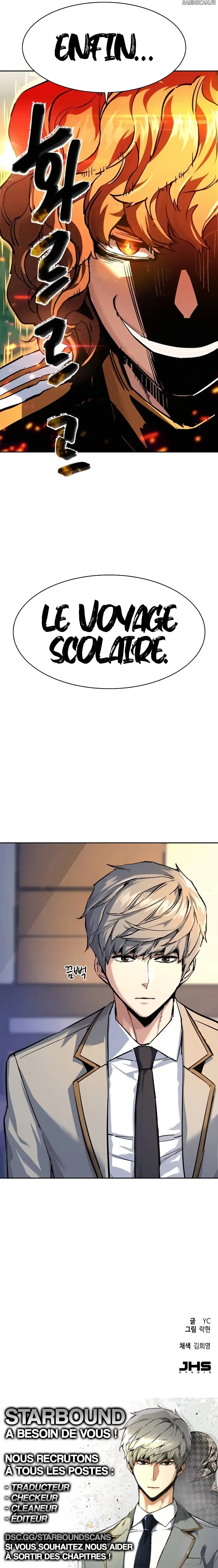 Read Teenage Mercenary FRANCAIS Manga Online