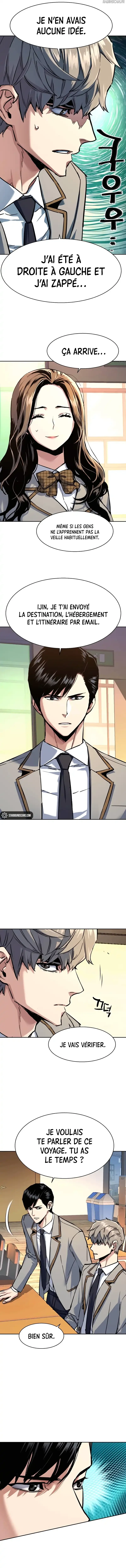 Read Teenage Mercenary FRANCAIS Manga Online