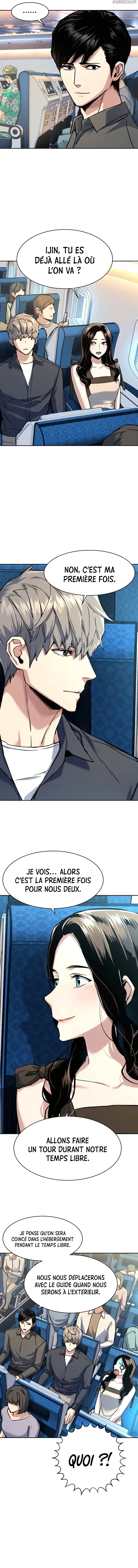 Read Teenage Mercenary FRANCAIS Manga Online