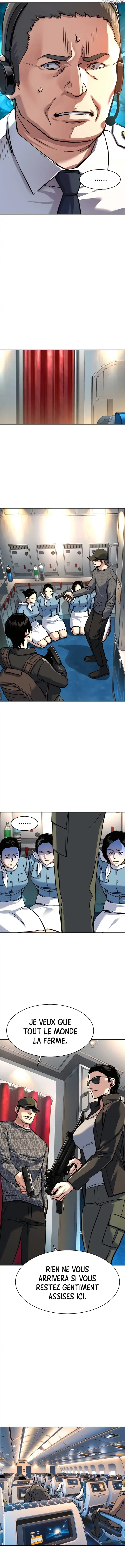 Read Teenage Mercenary FRANCAIS Manga Online