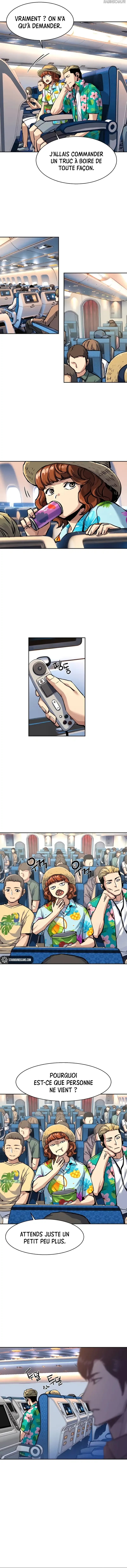 Read Teenage Mercenary FRANCAIS Manga Online